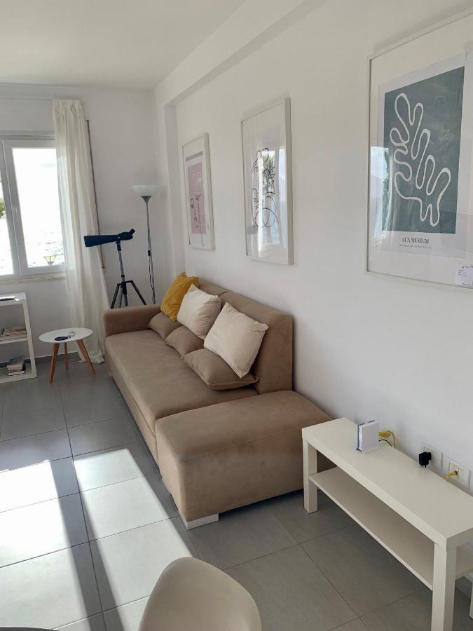 Loli Apartment Luxury White Residence Sarandë Eksteriør billede