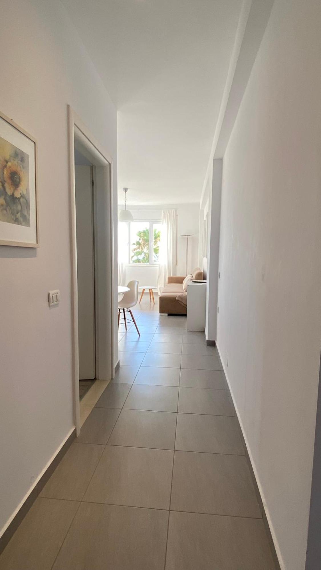 Loli Apartment Luxury White Residence Sarandë Eksteriør billede